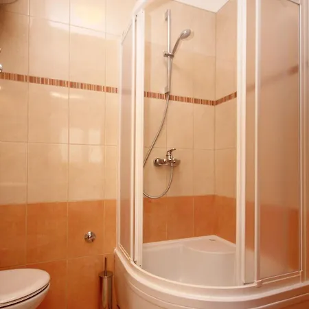 And With Parking Space Orebic, Peljesac - 10085 3* Orebić