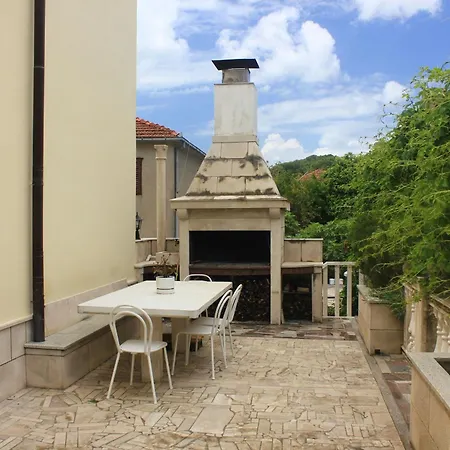 And With Parking Space Orebic, Peljesac - 10085