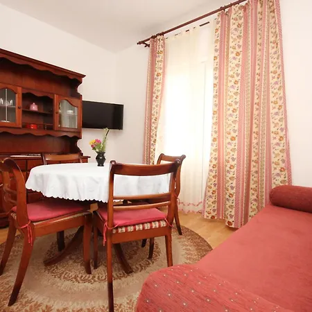 And With Parking Space Orebic, Peljesac - 10085 Affittacamere 3*