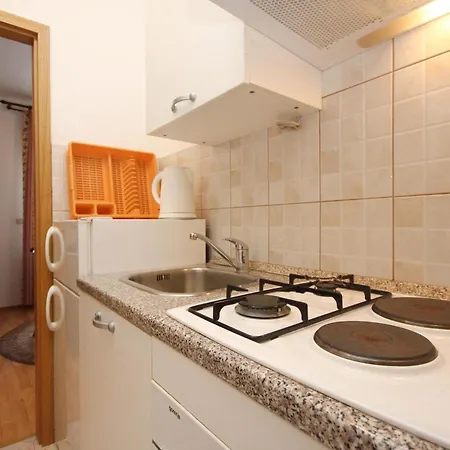 And With Parking Space Orebic, Peljesac - 10085 Affittacamere