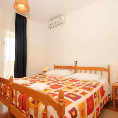 And With Parking Space Orebic, Peljesac - 10085 Affittacamere