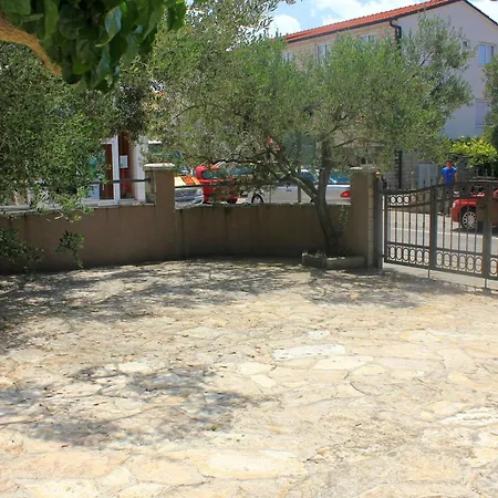 And With Parking Space Orebic, Peljesac - 10085 3*