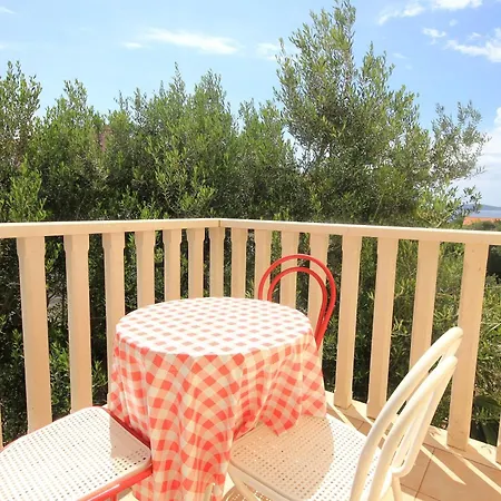 And With Parking Space Orebic, Peljesac - 10085 3*