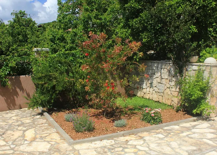 Maison d'hôtes And With Parking Space Orebic, Peljesac - 10085