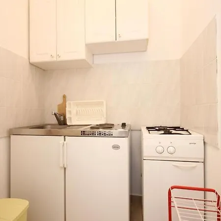 And With Parking Space Orebic, Peljesac - 10085 3* Orebic