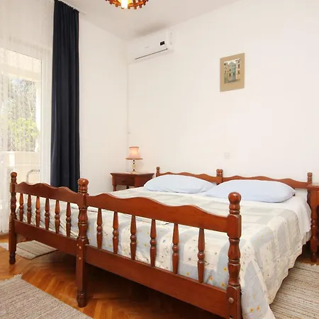 And With Parking Space Orebic, Peljesac - 10085 Gasthof Orebić