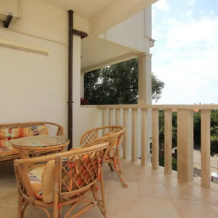 And With Parking Space Orebic, Peljesac - 10085 3*