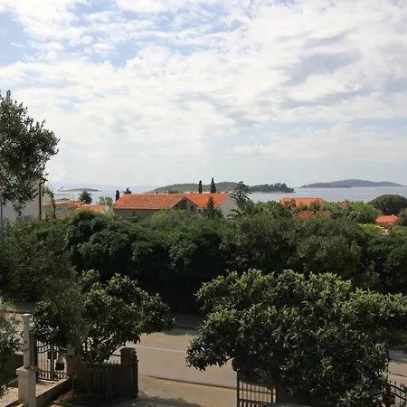 Gasthof And With Parking Space Orebic, Peljesac - 10085 3*