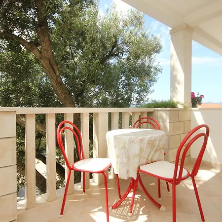 And With Parking Space Orebic, Peljesac - 10085 3*