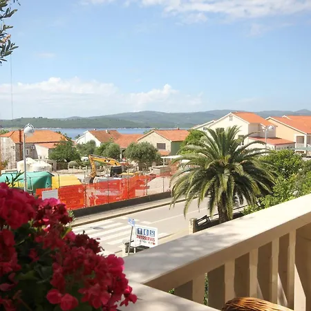 And With Parking Space Orebic, Peljesac - 10085 Orebic