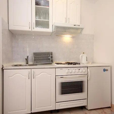 And With Parking Space Orebic, Peljesac - 10085 Guest house