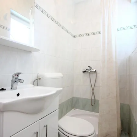 Guest house And With Parking Space Orebic, Peljesac - 10085 3*