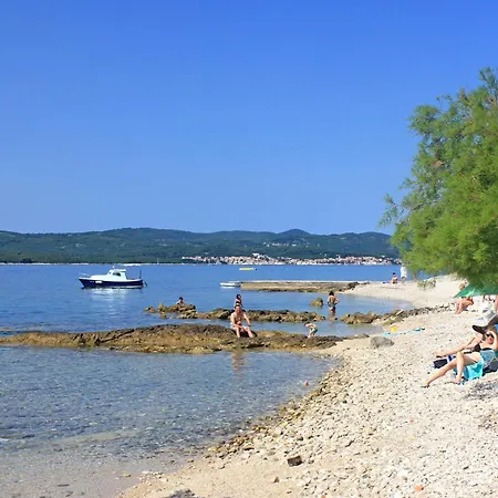 And With Parking Space Orebic, Peljesac - 10085 3*