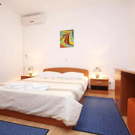 And With Parking Space Orebic, Peljesac - 10085 Orebic