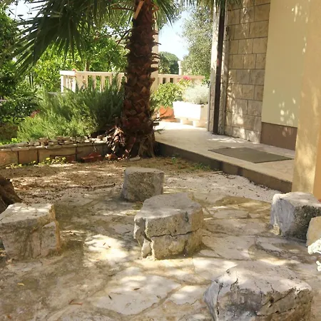 And With Parking Space Orebic, Peljesac - 10085 3*