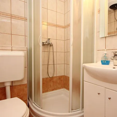 And With Parking Space Orebic, Peljesac - 10085 Guest house