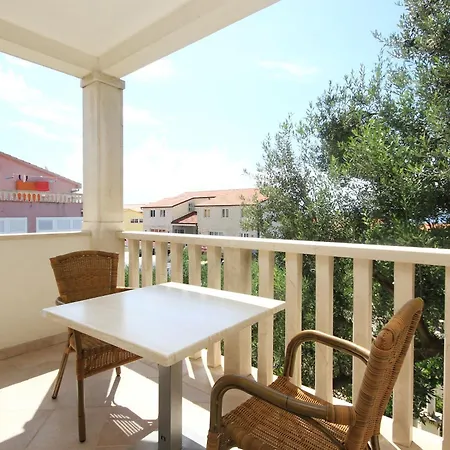Guest house And With Parking Space Orebic, Peljesac - 10085 Orebic