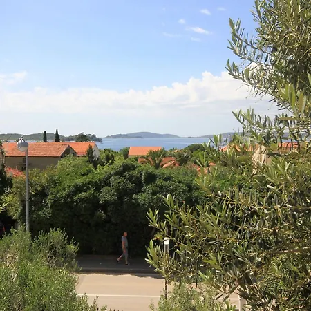 And With Parking Space Orebic, Peljesac - 10085 Orebić