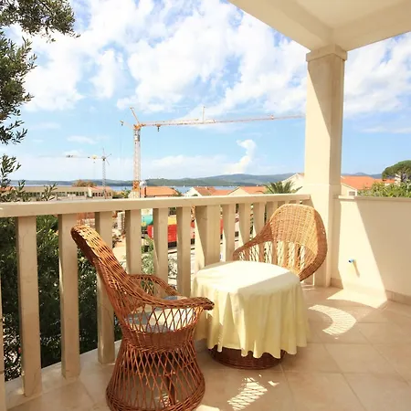 And With Parking Space Orebic, Peljesac - 10085