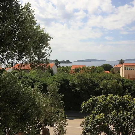 Guest house And With Parking Space Orebic, Peljesac - 10085